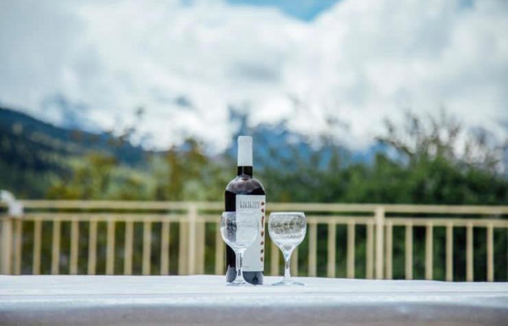 Freeze Inn メスティア エクステリア 写真